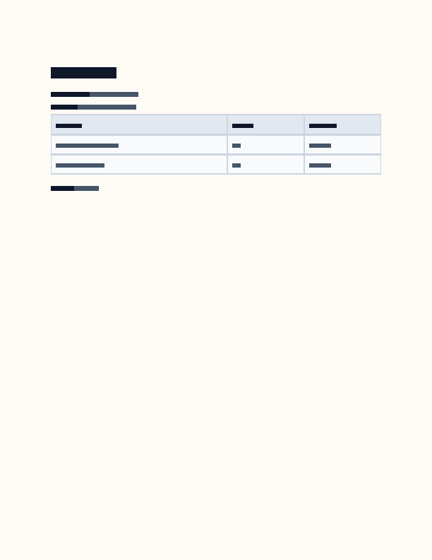 Deterministic layout snapshot for page 1