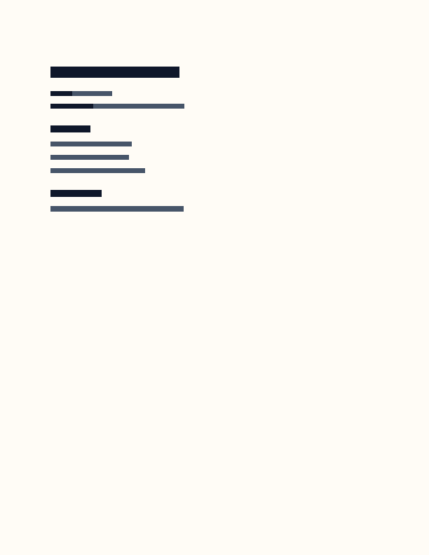 Deterministic layout snapshot for page 1